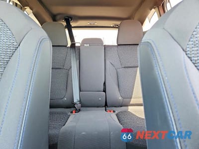 Zdjęcie 10 z 13 samochodu: 2025 SUBARU FORESTER PREMIUM VIN:JF2SLDDC7SH550121 - miniatura