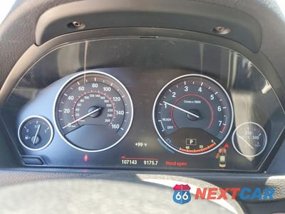 Zdjęcie 9 z 13 samochodu: 2017 BMW 330 XI VIN:WBA8D9G33HNU62267 - miniatura