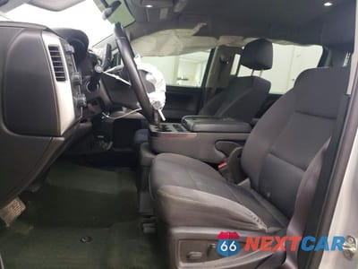Zdjęcie 7 z 13 samochodu: 2016 CHEVROLET SILVERADO K2500 HEAVY DUTY LT VIN:1GC1KVE87GF208457 - miniatura