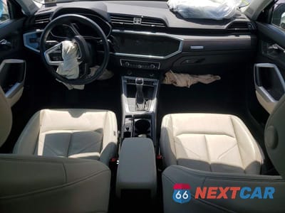 Zdjęcie 8 z 12 samochodu: 2023 AUDI Q3 PREMIUM PLUS S LINE 45 VIN:WA1EECF36P1089677 - miniatura