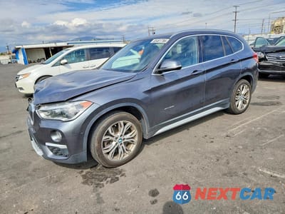 2016 BMW X1 XDRIVE28I WBXHT3Z32G4A47743 - główne zdjęcie licytacji z USA - miniatura