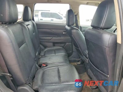 Zdjęcie 11 z 13 samochodu: 2016 MITSUBISHI OUTLANDER SE VIN:JA4AD3A3XGZ063030 - miniatura