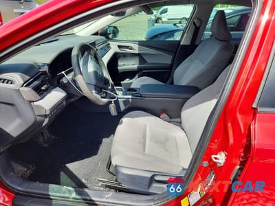 Zdjęcie 7 z 12 samochodu: 2025 TOYOTA CAMRY LE VIN:4T1DAACK4SU044415 - miniatura