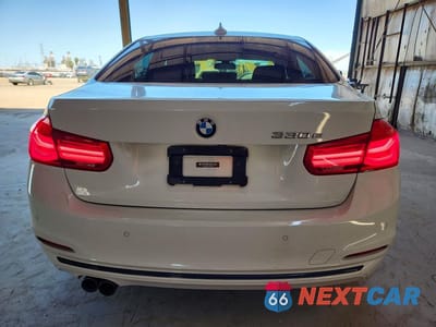 Zdjęcie 6 z 12 samochodu: 2018 BMW 330E VIN:WBA8E1C52JA756813 - miniatura