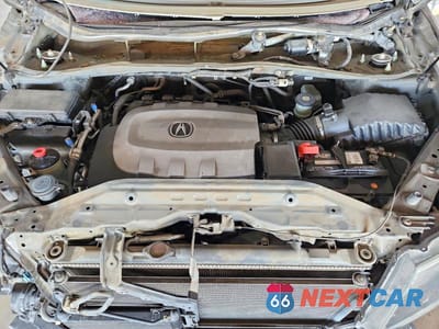 Zdjęcie 12 z 14 samochodu: 2012 ACURA MDX VIN:2HNYD2H25CH527289 - miniatura