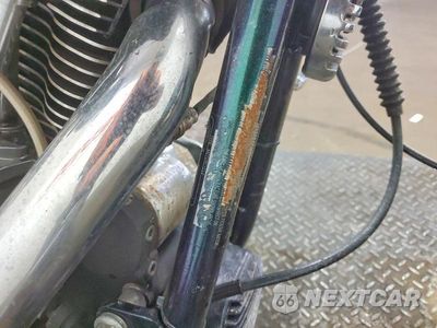 Zdjęcie 9 z 9 samochodu: 2008 HARLEY-DAVIDSON FXCWC VIN:1HD1JK51X8Y075752 - miniatura