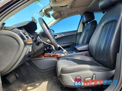 Zdjęcie 7 z 12 samochodu: 2014 AUDI A6 PRESTIGE VIN:WAUHGBFC4EN065842 - miniatura