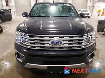 Piąte zdjęcie samochodu w środku: 2018 FORD EXPEDITION LIMITED VIN:1FMJU2ATXJEA18048 - miniatura