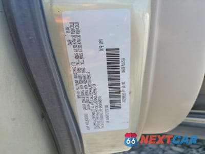 Zdjęcie 12 z 12 samochodu: 2006 SUBARU LEGACY OUTBACK 2.5I VIN:4S4BP61C767327586 - miniatura