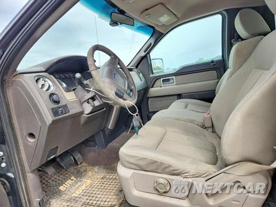 Zdjęcie 7 z 12 samochodu: 2009 FORD F150 VIN:1FTRF14V59KB55596 - miniatura