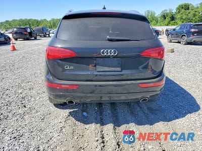 Zdjęcie 6 z 13 samochodu: 2014 AUDI Q5 TDI PREMIUM PLUS VIN:WA1CMAFP2EA087892 - miniatura