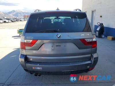 Zdjęcie 6 z 12 samochodu: 2010 BMW X3 XDRIVE30I VIN:WBXPC9C42AWJ39542 - miniatura