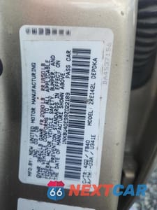 Zdjęcie 12 z 12 samochodu: 2009 TOYOTA COROLLA LE VIN:1NXBU40E99Z022189 - miniatura