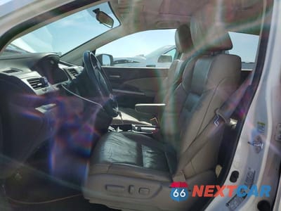Zdjęcie 7 z 13 samochodu: 2012 HONDA CR-V EXL VIN:5J6RM4H73CL062770 - miniatura