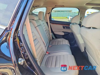 Zdjęcie 11 z 13 samochodu: 2018 HONDA CR-V EX VIN:5J6RW2H5XJL035799 - miniatura