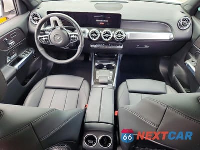 Zdjęcie 8 z 13 samochodu: 2023 MERCEDES-BENZ GLB 250 4MATIC VIN:W1N4M4HB5PW287998 - miniatura