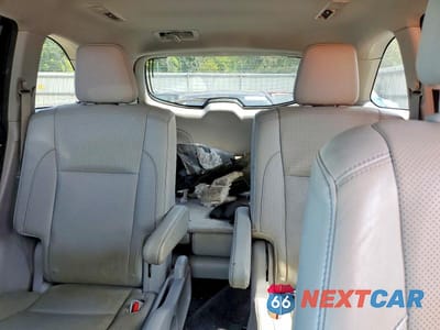 Zdjęcie 10 z 13 samochodu: 2015 TOYOTA HIGHLANDER LIMITED VIN:5TDYKRFH0FS104170 - miniatura