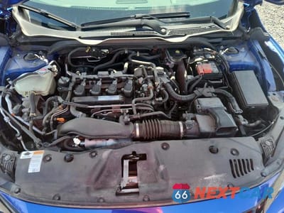 Zdjęcie 11 z 12 samochodu: 2020 HONDA CIVIC SI VIN:2HGFC1E5XLH703120 - miniatura