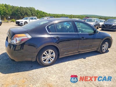 Trzecie zdjęcie samochodu z tyłu: 2011 NISSAN ALTIMA 2.5 VIN:1N4AL2AP9BC136847 - miniatura