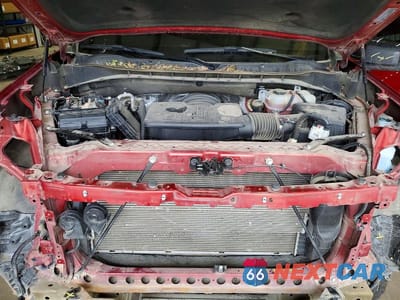 Zdjęcie 11 z 13 samochodu: 2024 CHEVROLET SILVERADO K1500 LT TRAIL BOSS VIN:3GCUDFED9RG416450 - miniatura