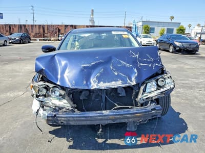 Piąte zdjęcie samochodu w środku: 2015 LEXUS ES 350 VIN:JTHBK1GG5F2190577 - miniatura