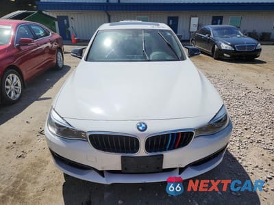 Piąte zdjęcie samochodu w środku: 2014 BMW 328 XIGT VIN:WBA3X5C54ED559674 - miniatura