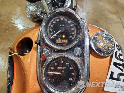 Zdjęcie 7 z 9 samochodu: 2008 HARLEY-DAVIDSON FXDL 105TH ANNIVERSARY EDITION VIN:1HD1GN4458K311707 - miniatura
