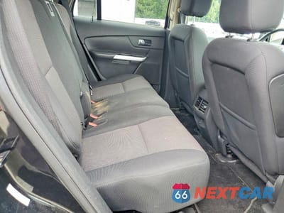 Zdjęcie 11 z 13 samochodu: 2013 FORD EDGE SEL VIN:2FMDK4JC2DBA75083 - miniatura