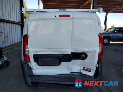 Zdjęcie 6 z 12 samochodu: 2021 RAM PROMASTER CITY VIN:ZFBHRFAB6M6U80899 - miniatura