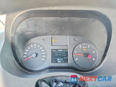 Zdjęcie 9 z 13 samochodu: 2019 MERCEDES BENZ SPRINTER 2500 DELIVERY VAN VIN:WD4PF1CD6KP145691 - miniatura