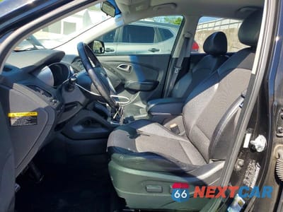 Zdjęcie 7 z 13 samochodu: 2014 HYUNDAI TUCSON SE VIN:KM8JU3AGXEU840448 - miniatura