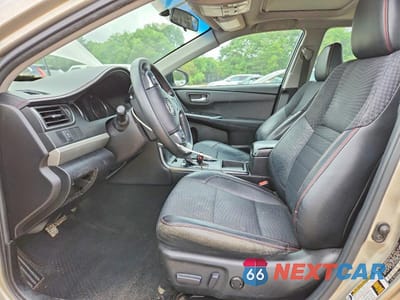 Zdjęcie 7 z 13 samochodu: 2015 TOYOTA CAMRY SE VIN:4T1BF1FKXFU499926 - miniatura