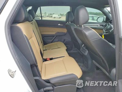 Zdjęcie 11 z 13 samochodu: 2021 VOLKSWAGEN ATLAS CROSS SPORT SE VIN:1V2JE2CA0MC238567 - miniatura