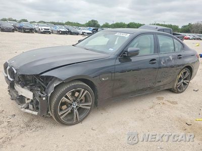 2023 BMW 330E 3MW39FF06P8D02127 - główne zdjęcie licytacji z USA - miniatura