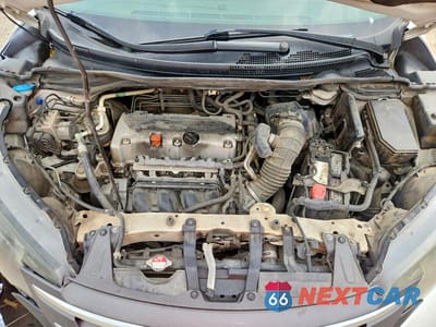 Zdjęcie 12 z 14 samochodu: 2014 HONDA CRV VIN:5J6RM3H53EL042384 - miniatura