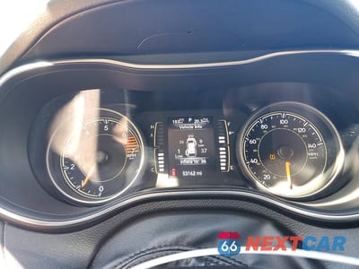 Zdjęcie 9 z 12 samochodu: 2019 JEEP CHEROKEE LATITUDE VIN:1C4PJMCB7KD486043 - miniatura