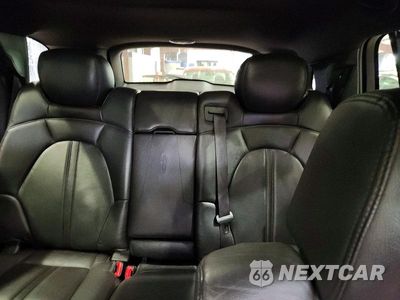 Zdjęcie 10 z 13 samochodu: 2014 LINCOLN MKT VIN:2LMHJ5NK7EBL55938 - miniatura