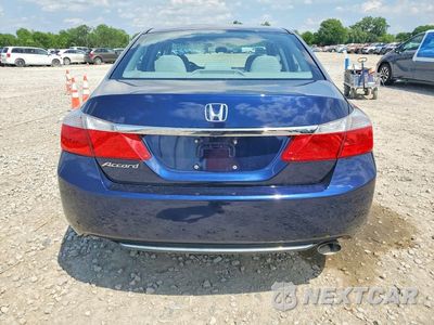 Zdjęcie 6 z 13 samochodu: 2013 HONDA ACCORD LX VIN:1HGCR2F34DA122149 - miniatura