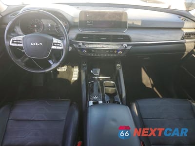 Zdjęcie 8 z 12 samochodu: 2022 KIA TELLURIDE SX VIN:5XYP5DHC6NG262824 - miniatura