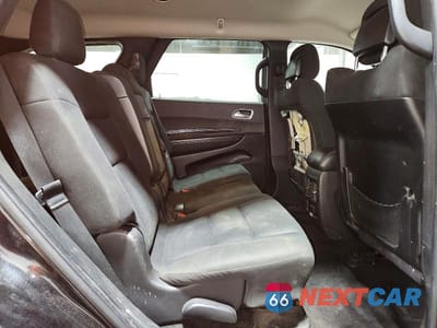Zdjęcie 11 z 14 samochodu: 2012 DODGE DURANGO CREW VIN:1C4RDJDG4CC113980 - miniatura