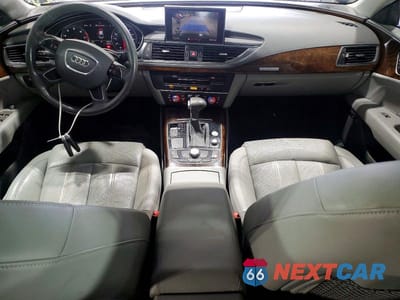 Zdjęcie 8 z 12 samochodu: 2013 AUDI A7 PRESTIGE VIN:WAU2GAFC4DN028062 - miniatura