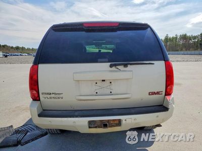 Zdjęcie 6 z 13 samochodu: 2012 GMC YUKON DENALI VIN:1GKS2CE01CR191607 - miniatura