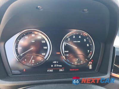 Zdjęcie 9 z 12 samochodu: 2020 BMW X1 XDRIVE28I VIN:WBXJG9C03L5R29996 - miniatura