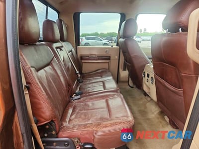 Zdjęcie 10 z 12 samochodu: 2012 FORD F250 SUPER DUTY VIN:1FT7W2BT7CEA78332 - miniatura