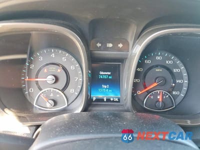 Zdjęcie 9 z 12 samochodu: 2013 CHEVROLET MALIBU LTZ VIN:1G11H5SA2DF250013 - miniatura