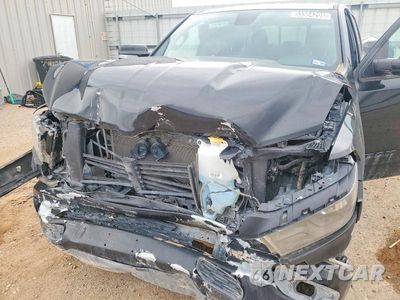 Zdjęcie 11 z 12 samochodu: 2021 RAM 1500 BIG HORN/LONE STAR VIN:1C6RREFT3MN533066 - miniatura