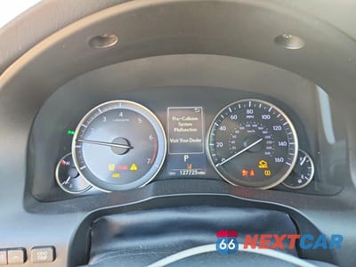Zdjęcie 9 z 13 samochodu: 2016 LEXUS ES 350 VIN:JTHBK1GG3G2242421 - miniatura