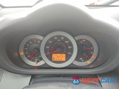 Zdjęcie 9 z 14 samochodu: 2008 TOYOTA RAV4 SPORT VIN:JTMBD32V486055504 - miniatura