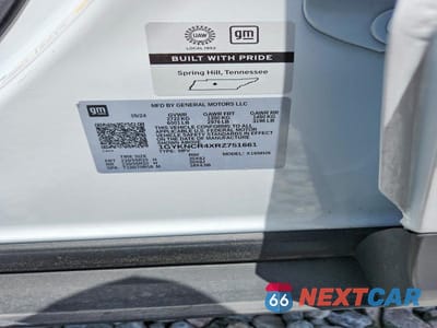 Zdjęcie 13 z 13 samochodu: 2024 CADILLAC XT5 PREMIUM LUXURY VIN:1GYKNCR4XRZ751661 - miniatura