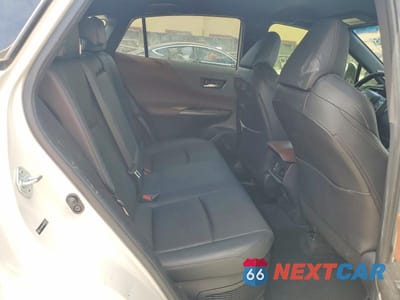 Zdjęcie 11 z 14 samochodu: 2021 TOYOTA VENZA LIMITED VIN:JTEAAAAHXMJ054722 - miniatura